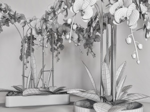 vase 108 3D Model