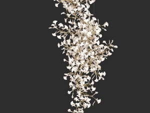 ceiling light 119 3D Model