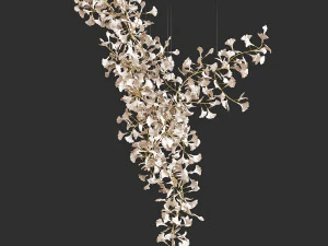 ceiling light 119 3D Model