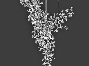 ceiling light 119 3D Model
