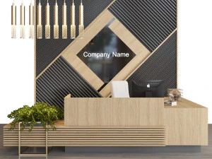 स्वागत105 3D मॉडल