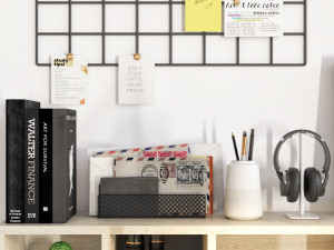office furniture18 3D Модель