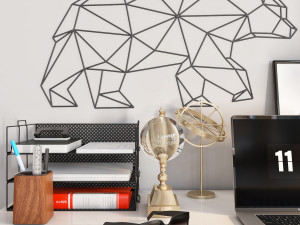 office furniture 17 3D Model