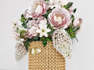 vase 110 3D 모델