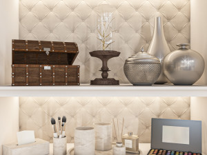 wardrobe 118 3D Model