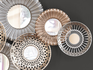 wall decor 26 3D Модель