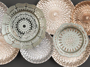 wall decor 26 3D Model