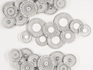 wall decor 26 3D Model