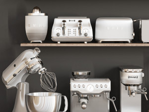 Kitchen accessory 111 Modèle 3D