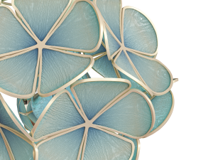 Ceiling light 125 3Dモデル