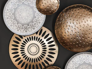 Wall Decor 27 3D Model