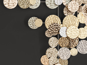 Wall Decor 27 Modello 3D