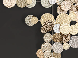 Wall Decor 27 3D Model