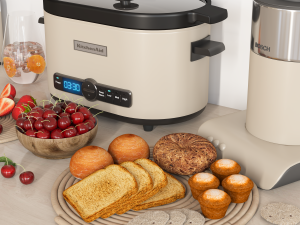 Kitchen Accessory 17 Model 3D