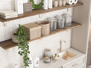 Laundry set 101 Modèle 3D