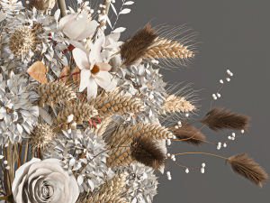 Vase 111 3D Model
