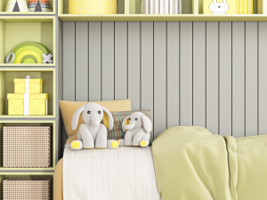Decorative set 45 3D Модель