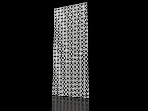 3dpanel 3D Модель