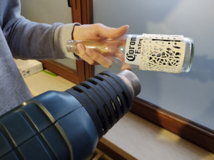 candle tree of life 3D-printmodel