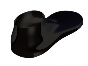 shoe 3D Model