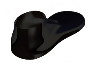 shoe 3D Model