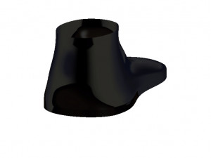 shoe 3D Model