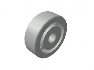 bearing 3D Model