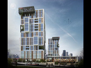 housing 01 3D Модель