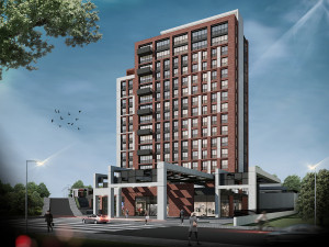 housing 02 3D मॉडल