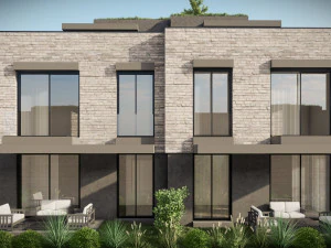 villa site 02 3D Model
