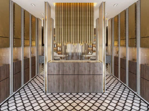 projeto de joalheria 01 Modelo 3D