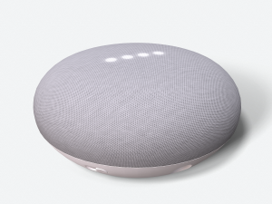 google nest mini 3D Model