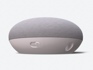 google nest mini Modelo 3D