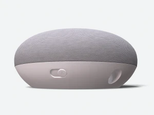 google nest mini 3D Model