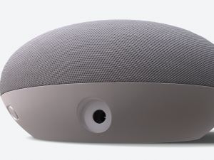 google nest mini Modelo 3D