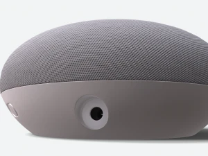 google nest mini 3D Model