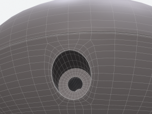 google nest mini Modelo 3D