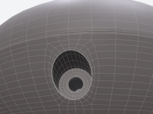 google nest mini 3D Model