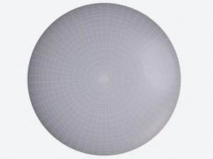 google nest mini 3D Model