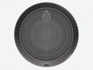 google nest mini 3D Model