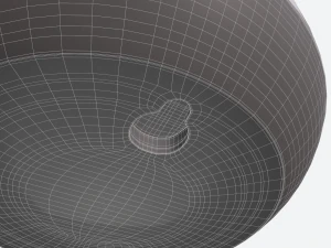 google nest mini 3D Model
