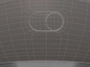 google nest mini 3D Model