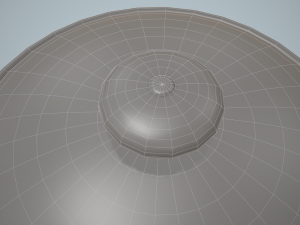 tea coffee and sugar pots Model 3D