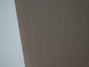 ch&aacute;, caf&eacute; e potes de a&ccedil;&uacute;car Modelo 3D