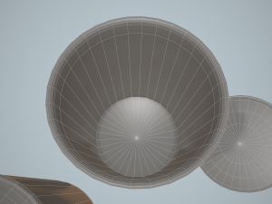 tea coffee and sugar pots Model 3D