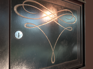 letterbox Modelo 3D