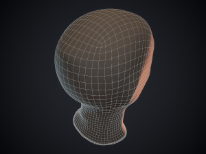 balaclava 3D Model