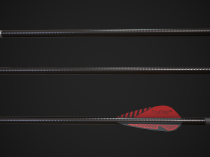 arrow Modelo 3D