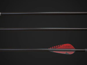 arrow 3D Model