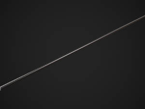 arrow Modelo 3D
